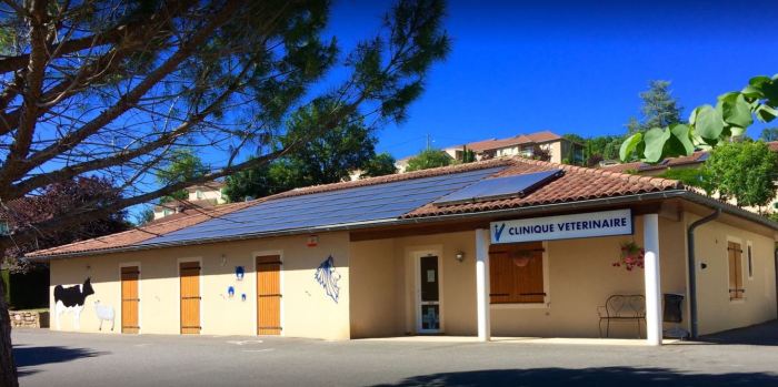 CLINIQUE VETERINAIRE CHAMPOLLION